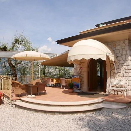 Residence Casa Maria 아센자디브렌조네 외부 사진