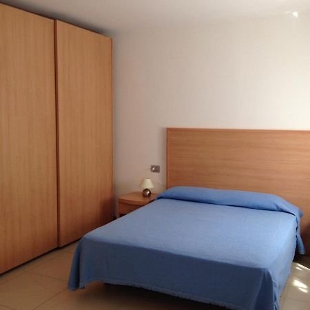 Residence Casa Maria 아센자디브렌조네 외부 사진
