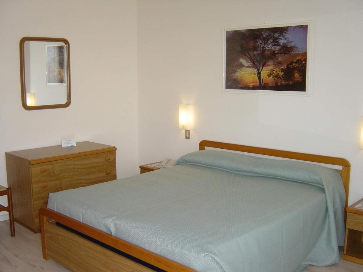 Residence Casa Maria 아센자디브렌조네 외부 사진