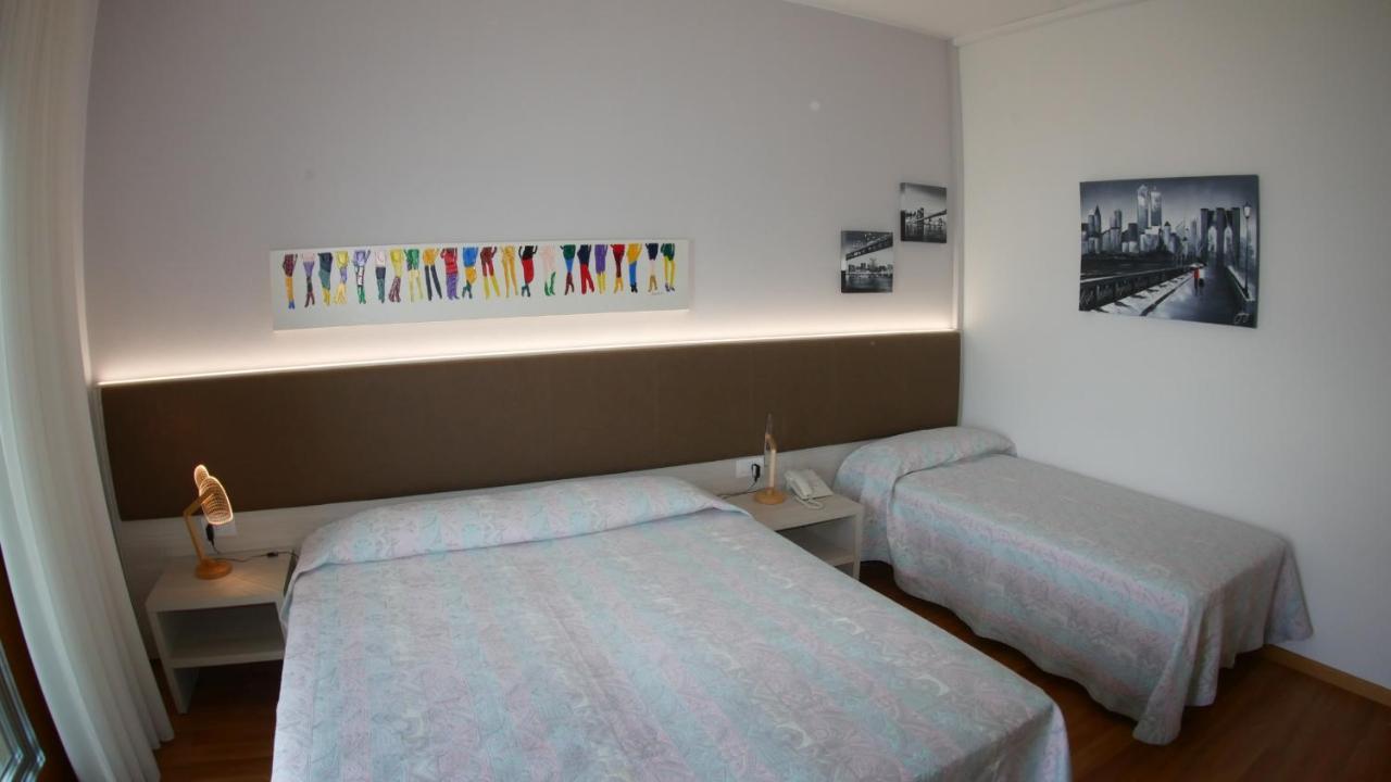 Residence Casa Maria 아센자디브렌조네 외부 사진
