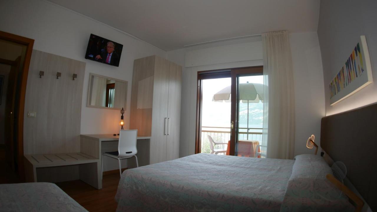 Residence Casa Maria 아센자디브렌조네 외부 사진