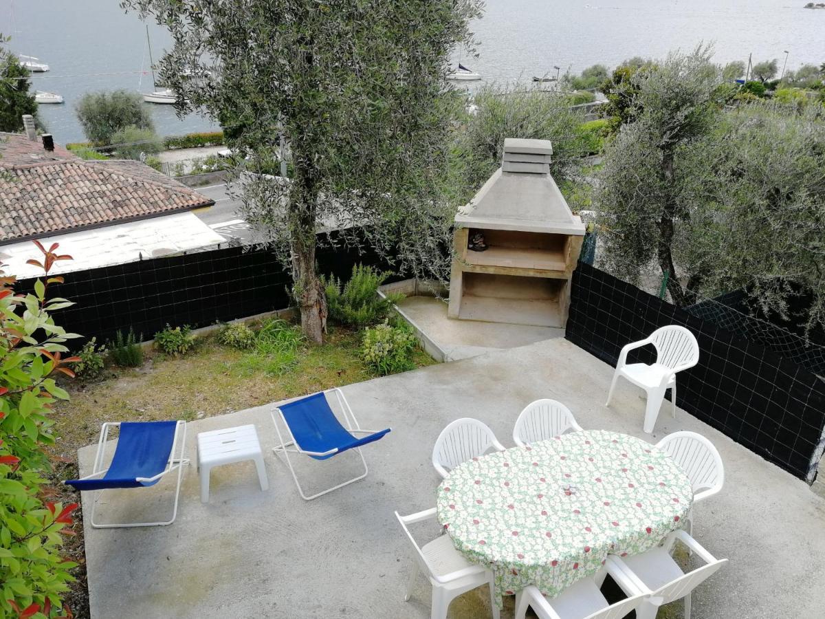 Residence Casa Maria 아센자디브렌조네 외부 사진