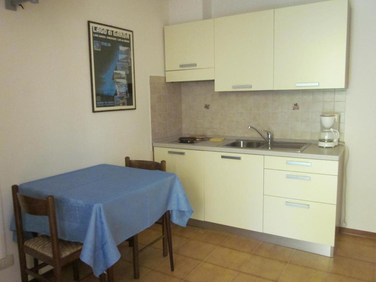 Residence Casa Maria 아센자디브렌조네 외부 사진