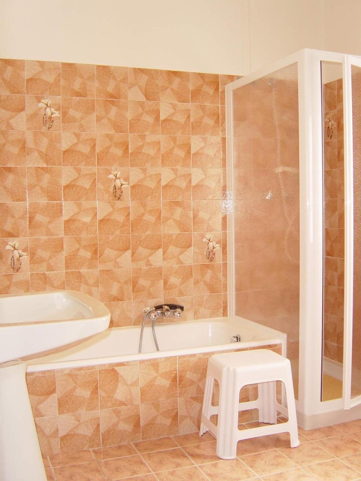 Residence Casa Maria 아센자디브렌조네 외부 사진
