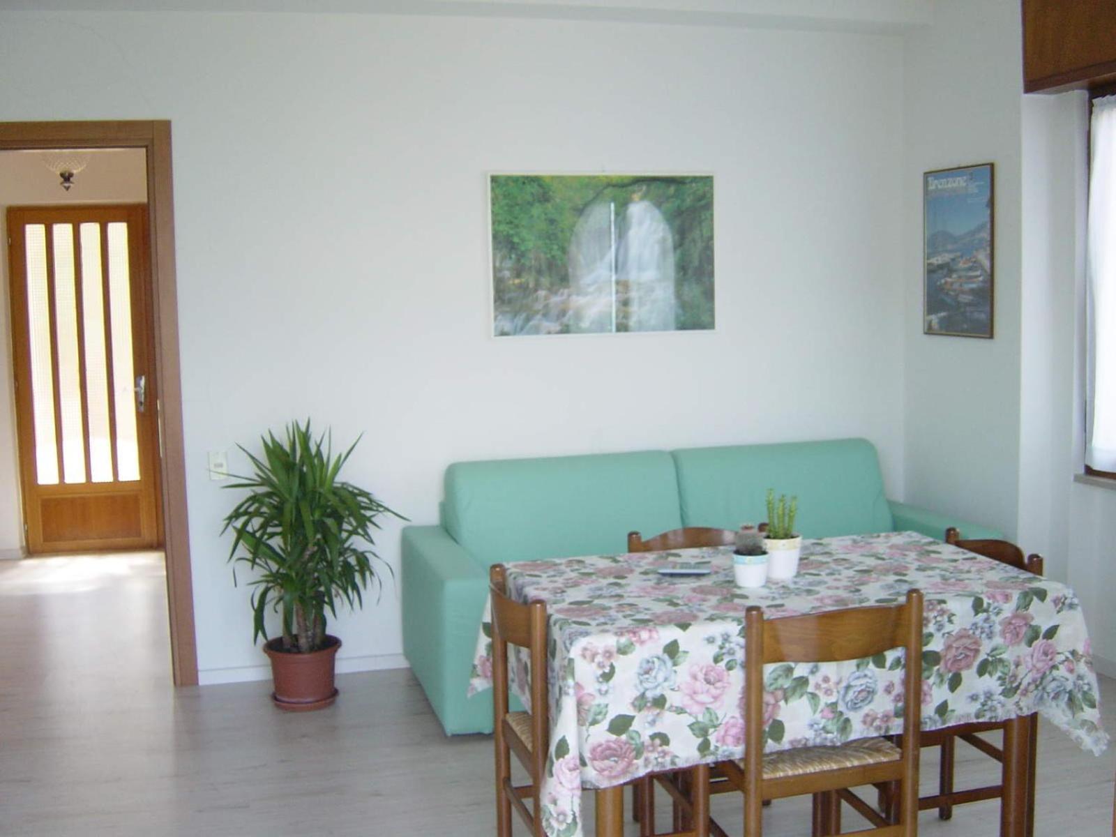 Residence Casa Maria 아센자디브렌조네 외부 사진