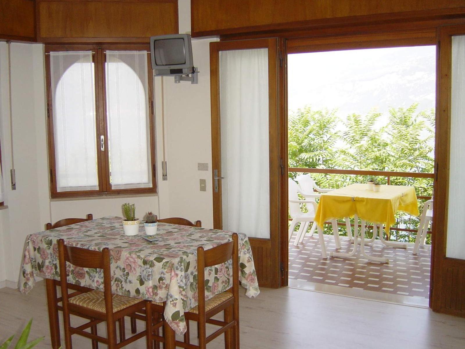 Residence Casa Maria 아센자디브렌조네 외부 사진