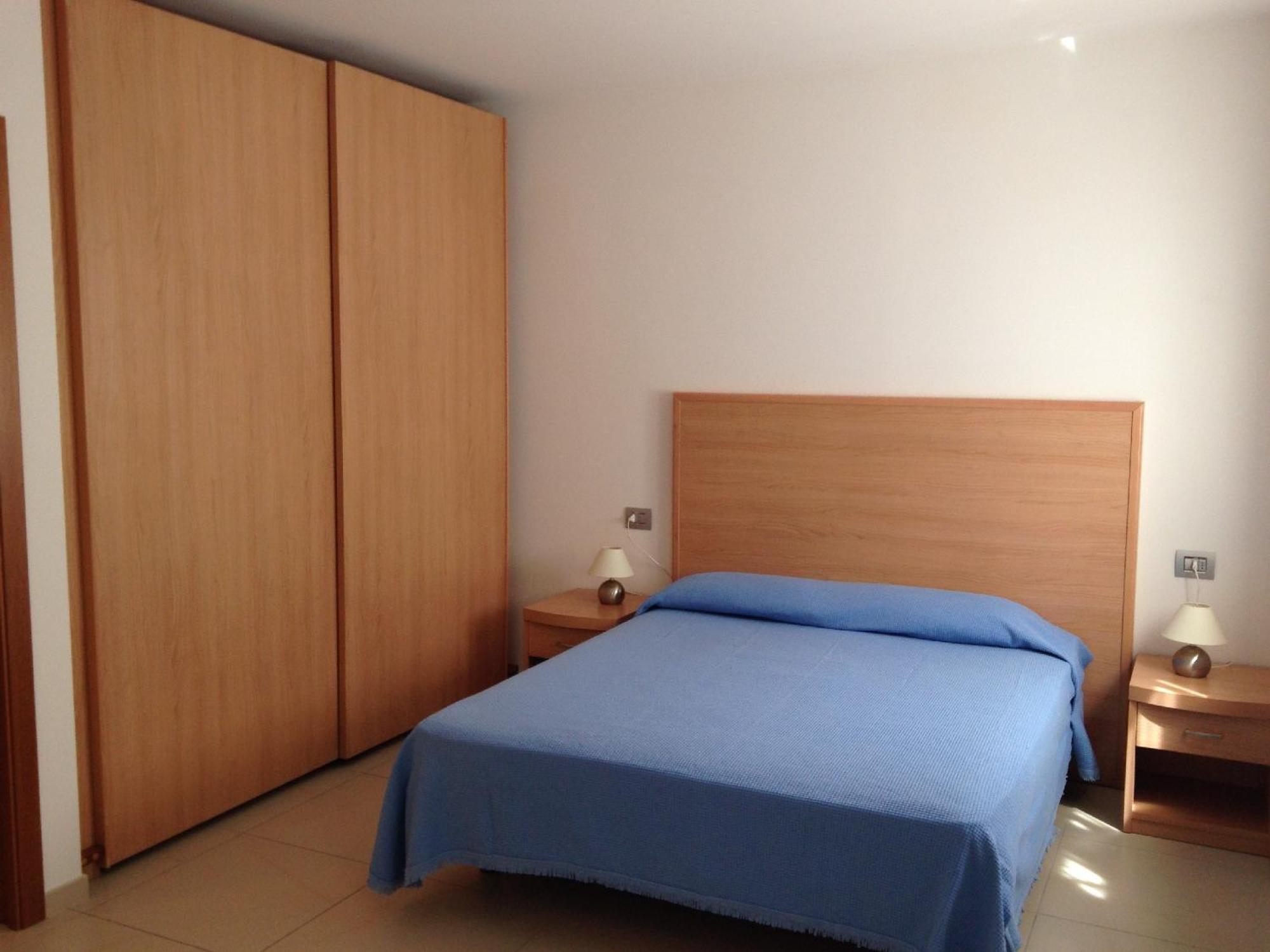 Residence Casa Maria 아센자디브렌조네 외부 사진