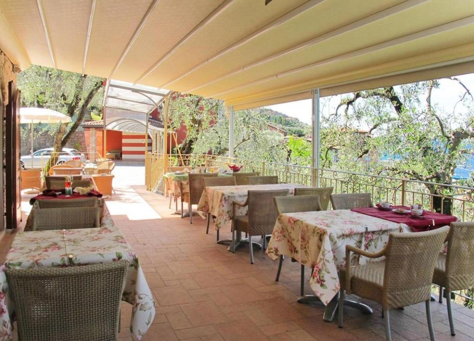 Residence Casa Maria 아센자디브렌조네 외부 사진